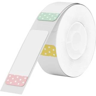 NIIMBOT - Thermal labels Niimbot stickers T 12x30mm 210 psc Dots