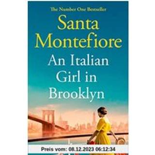 An Italian Girl in Brooklyn