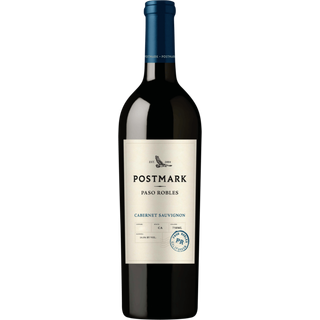 Duckhorn Postmark Cabernet Sauvignon 2018