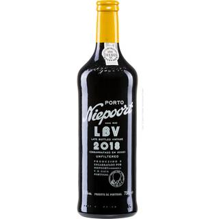 Niepoort LBV 2020