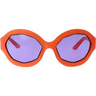 Marni Cumulus Cloud Sunglasses -  Sonnenbrillen Orange One Size