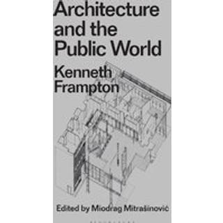 Architecture and the Public World