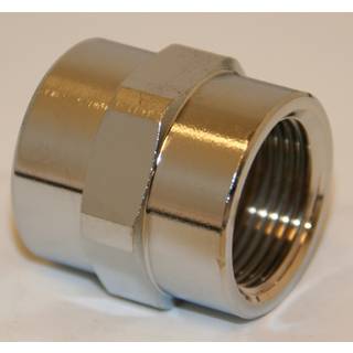 Muffe Ms Krom 3/4 Solar