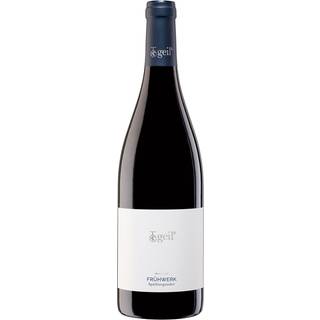 Geils 2021 Fruhwerk Spätburgunder Trocken Weingut Geils, Rheinhessen