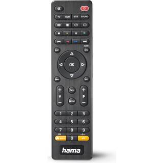 Hama Remote Control Universal 4in1