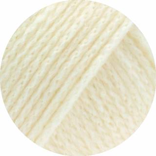 Cool Merino - Weiß