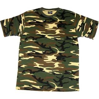 T-shirt Woodland XL