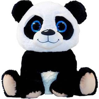 Panda Bamse 50cm Panda Plysbamse 824878