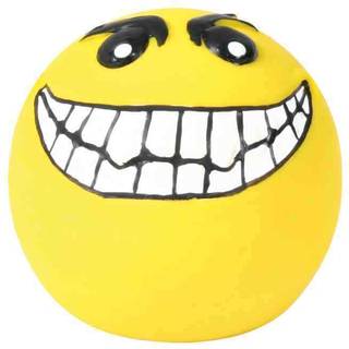 Trixie Smiley Latex rund ø 6 cm