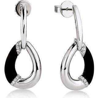 Palido Ohrringe - My Diary S4954 - weißgold