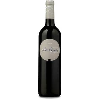 Bodegas y Viñedos San Román 2021