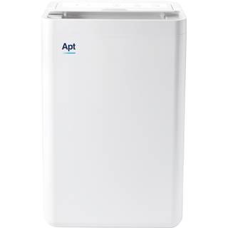 Apt 12L affugter (hvid) - På lager i butik