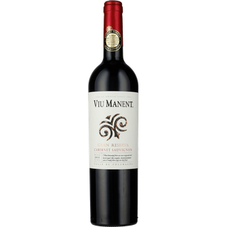 2015 Gran Reserva Viu Manent Cabernet Sauvignon Colchagua