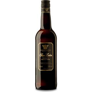 Manzanilla Argüeso San León Reserva de la Familia