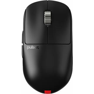 Pulsar X2-H High Hump eS Trådløs Gaming Mus - Sort