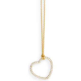 Palido Halskette - ENJOY S5677G - gold