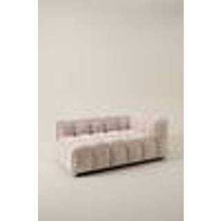 MEDFORD Sofamodul højre - Beige