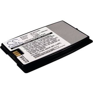 Batteri til Sony Ericsson T28 mfl.