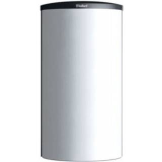 Vaillant allSTOR plus VPS 300/3-5 Buffertank, 300 liter for varmepumpe