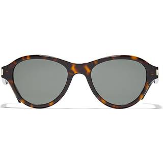 Saint Laurent SL 520 SUNSET 002 51 Solbriller Mænd Tortoiseshell - Tortoise - 51mm