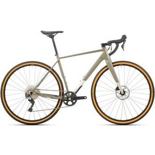 Gravelbike Superior Bike X-ROAD Elite GR mat sandgrå