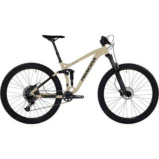Principia Fully 29"- Sand Black - Januar udsalg - 53 cm