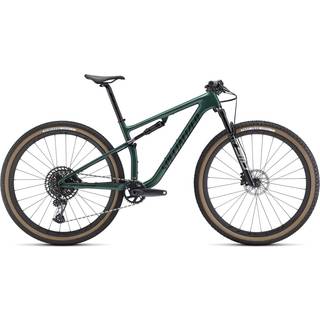 Specialized -  Epic Expert  -  Pine Tint  -  MTB - S