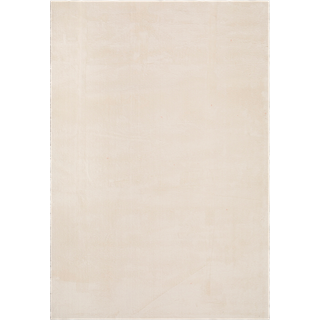 KMCarpets Gulvtæppe 140x200, Soft Natur