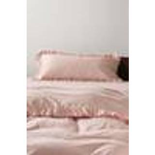 JINN pudebetræk 50x90 cm - Rosa