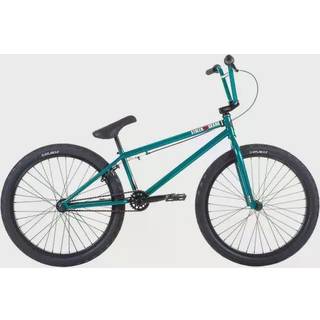 Stolen Saint 24" Freestyle BMX Cykel