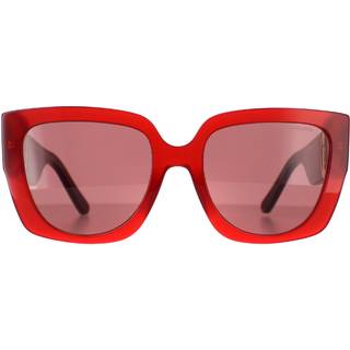 Marc Jacobs MARC 687/S C9A/4S 54 Solbriller Kvinder Rød - Red - 54mm