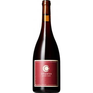 Ampelos, Pinot Noir, Santa Rita Hills 2022