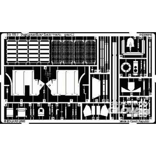 Deutscher Jagdpanther Sp��tere Version Foto��tzsatz