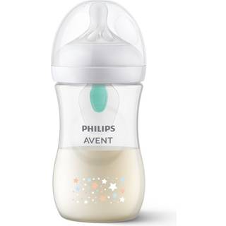 Philips Avent Natural Response AirFree SCY673/82 sutteflaske 1 m+ Bear 260 ml - 260 ml