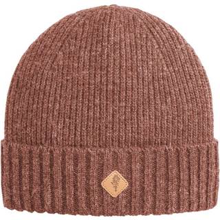 Pinewood Wool Knitted Hue Rusty Pink Mel