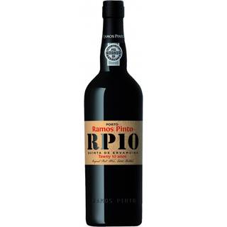 10 years Tawny Ervamoira i gaveæske