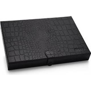 Zippo Eight Piece Collectors Case - A1985