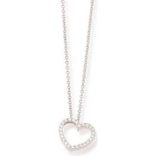 Palido Halskette - My Diary S5290W - weißgold