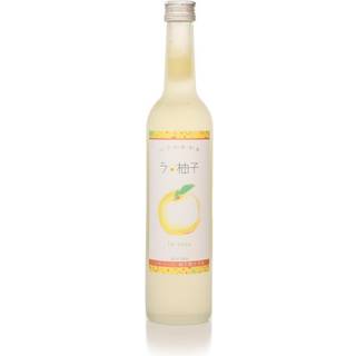 La Yuzu Godo Shusei