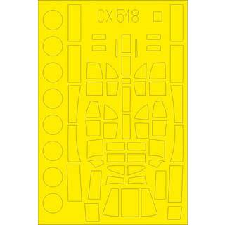 Wellington Mk.Ia/c for Airfix