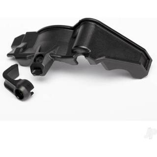 Traxxas 7477 Gear Cover Rustler, Hoss, Slash(LCG) - 4x4, Rally