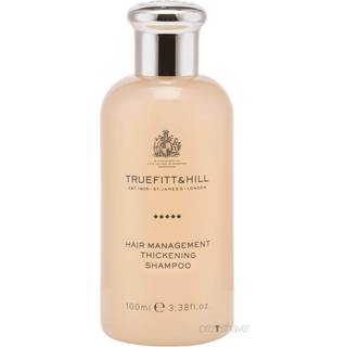 Truefitt & Hill Thickening Shampoo, 100 ml.