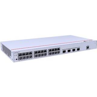 HUAWEI Switch S310-48T4S 48x10/100/1000BASE-T ports 4xGE SFP ports AC power eKit Stock