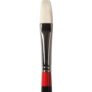 Oliepensel Georgian Series 48 - Long Flat Long Flat 10