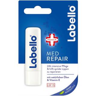 Labello Læbepomade Med Repair SPF 15