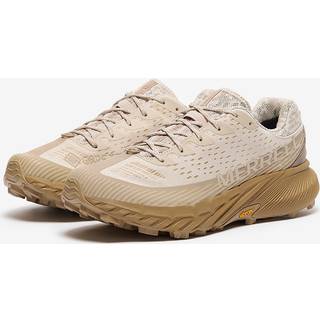 Merrell - Men&#39;s Agility Peak 5 GTX Oyster/Coyote