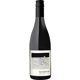 Backhouse Pinot Noir 2021
