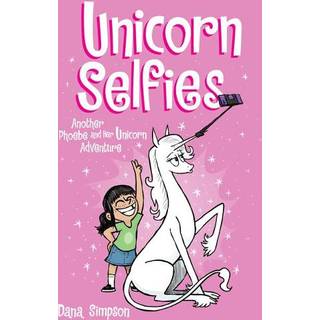 Unicorn Selfies