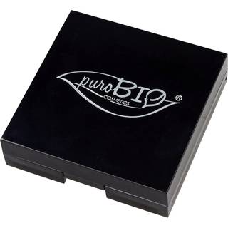 puroBIO Cosmetics Mini Magnetic Palette Tom magnetiseret Makeup palette Mini 1 stk. - 1 stk.