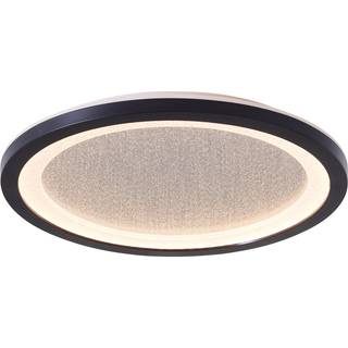 Mosako LED-loftlampe, Ø 25 cm, 3.000 K